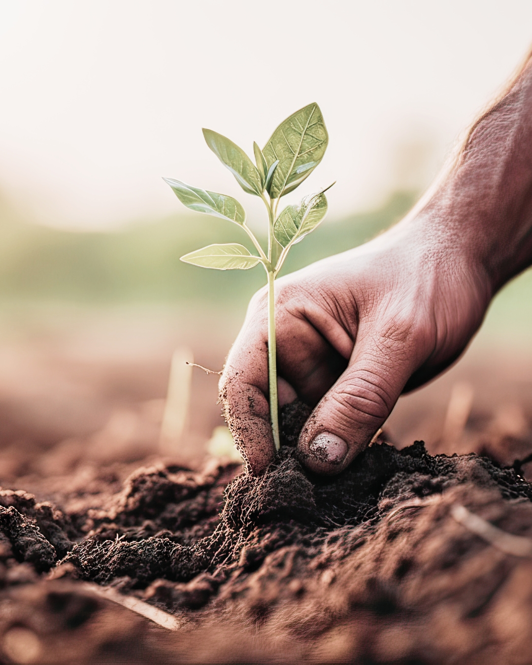 Junho Verde: Um Compromisso com a Sustentabilidade e Qualidade de Vida