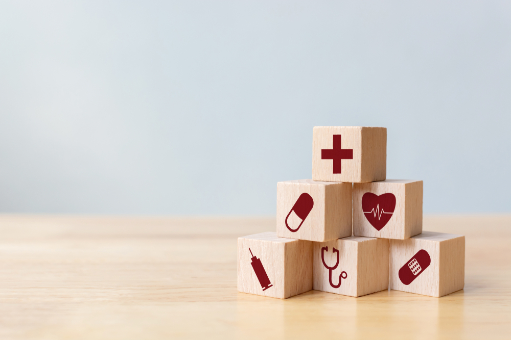 Quais são os níveis de atuação da saúde preventiva